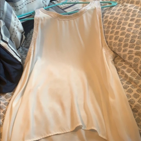 Fancy tank top - Picture 2 of 3